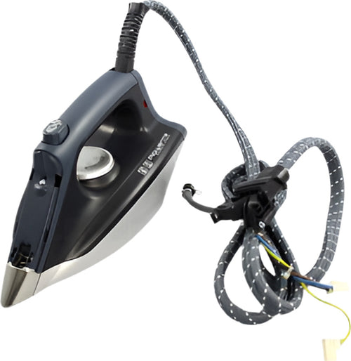 Assieme-Impugnatura---DG8960-/-DG8975-/-DG8560