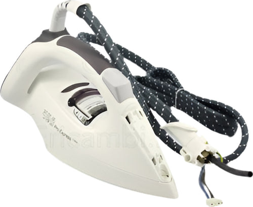 Assieme-Impugnatura---GV8365-Pro-Express-Turbo