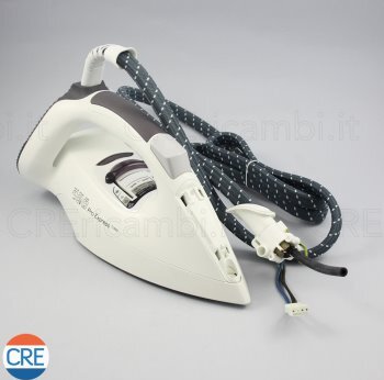Assieme-Impugnatura---GV8365-Pro-Express-Turbo