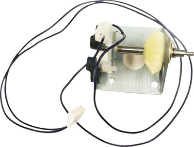 Assieme-Ingranaggio-e-Tachimetro