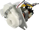 Assieme-Motore---FDP300-/-FDP301-/-FDP302-/-FDP303-/-FDP304