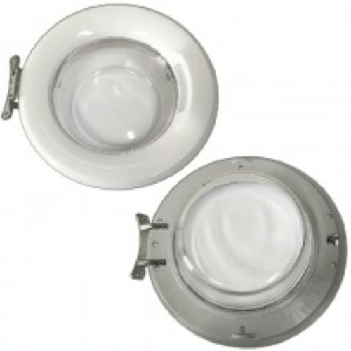 Assieme Oblò Completo Tipo 7 Per Lavatrice ITWASH 57LE522