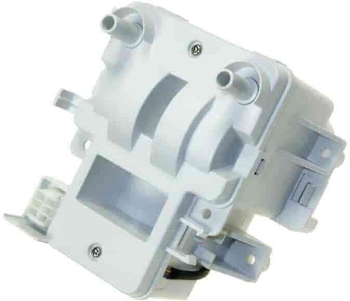 Assieme Pompa Scarico H900E Lavatrice Samsung DC97-18007A