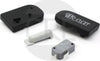 Assieme-Tasto-Grigio-con-Microinterruttore-per-Vaporella-2H-PRO