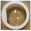 Assieme WHIRLPOOL Oblò Lavatrice 481010604373