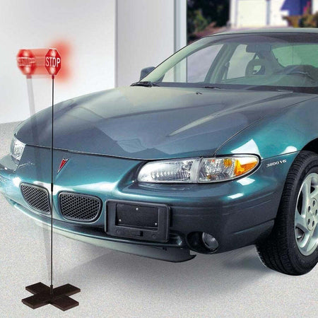 ASSISTENTE DI PARCHEGGIO A LED SEGNALE STOP CON ASTA SENSORE DI VIBRAZIONE AUTO Elettronica/Elettronica per veicoli/Elettronica per auto/Park Assist Trade Shop italia - Napoli, Commerciovirtuoso.it