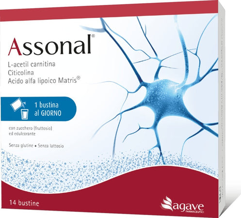 ASSONAL-integratore-alimentare-14-bustine-Agave