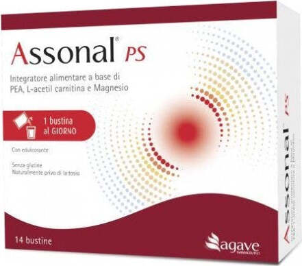 ASSONAL-PS-integratore-alimentare-14-bustine-Agave