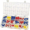 Assortimento capicorda da 157 pezzi