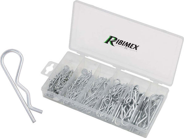 ASSORTIMENTO-COPPIGLIE-IN-CASSETTA-Tot.-150-pz