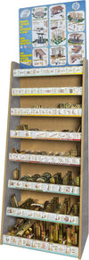 ASSORTIMENTO-'ESPO-GAZEBO-78'-1453-pezzi-+-espositore-omaggio-Aldeghi