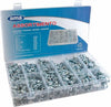 Assortimento ingrassatori