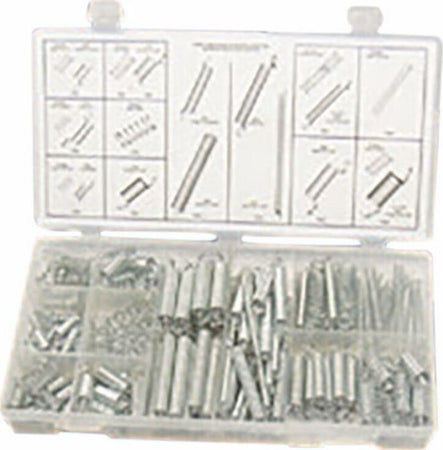 Assortimento molle da 200 pezzi