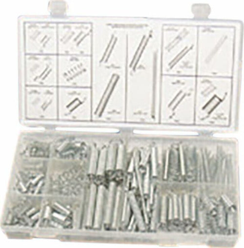 Assortimento molle da 200 pezzi