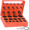 Assortimentom o-ring in pollici