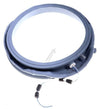 Assy Door Samsung Diaphragm Ww8800M,Add Bump Lavatrice DC97-18019D