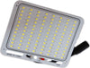Asta Allungabile 3,6 Mt Pannello Led Smd 96 Led Luce Bianca 48w Pesca Campeggio Illuminazione/Illuminazione per esterni/Catene luminose Trade Shop italia - Napoli, Commerciovirtuoso.it