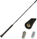 Asta Antenna Am Fm 41cm Universale Auto Compatibile Con Vw Hyundai Toyota Renault Auto e Moto/Parti per auto/Antenne Trade Shop italia - Napoli, Commerciovirtuoso.it