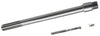 Asta Barra 35 Cm Attacco Grande Max Prolunga Per Fresa Carotatrice Tazza Punte Trapano Tools