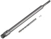Asta Barra 60 Cm Sds Plus Prolunga Per Fresa Carotatrice A Tazza Punta Trapano Tools