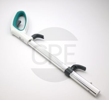 Asta-con-Maniglia-Azzurra-per-PTEU0282-Vaporetto-SV450-Double