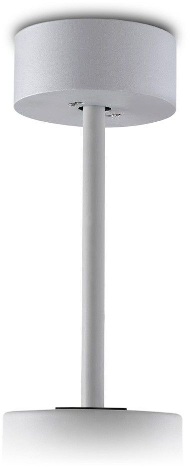 Asta di prolunga ventilatore Leds C4 Rodas
