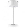 Asta di prolunga ventilatore Leds C4 Rodas