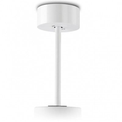 Asta di prolunga ventilatore Leds C4 Rodas
