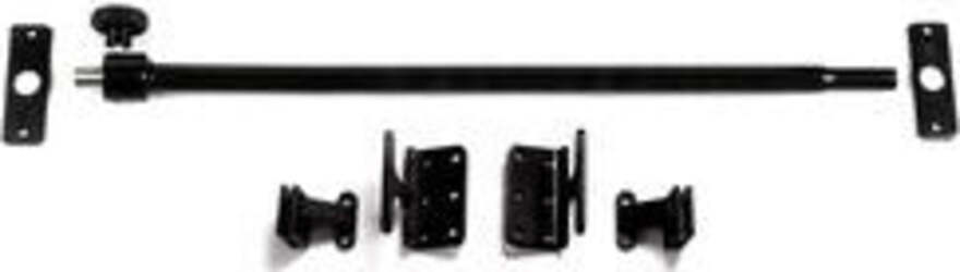 Asta-di-sicurezza-scuri-Blindy-BS75120-Kit-Antiscasso-Estensibile-Nero