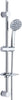 Asta Doccia Saliscendi 005 Completo Doccetta 5 Funzioni Multigetto Salvaforo H 72 CM Fai da te/Attrezzature per cucine e bagni/Attrezzature per bagni/Docce e componenti doccia/Sistemi saliscendi per vasche da bagno e docce Ogomondo - Martina Franca, Commerciovirtuoso.it