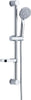 Asta Doccia Saliscendi 006 Completo Doccetta 3 Funzioni Multigetto H 65 CM Fai da te/Attrezzature per cucine e bagni/Attrezzature per bagni/Docce e componenti doccia/Sistemi saliscendi per vasche da bagno e docce Ogomondo - Martina Franca, Commerciovirtuoso.it