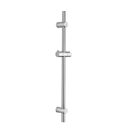 Asta Doccia Saliscendi Con Doccetta E Flessibile Design Moderno - W635E