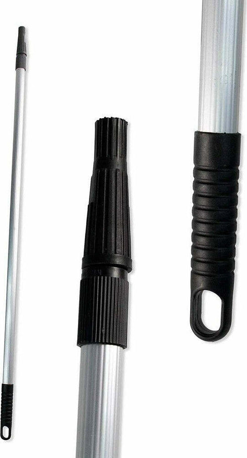 Asta Estensibile Telescopica Allungabile Per Scopa Rullo Della Pittura Max 196cm Casa, arredamento e bricolage > Pulizia e Bucato Trade Shop italia - Napoli, Commerciovirtuoso.it
