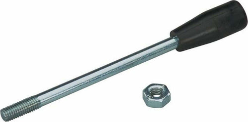 Asta leva M10 lunghezza 200mm confezione da 2 pezzi