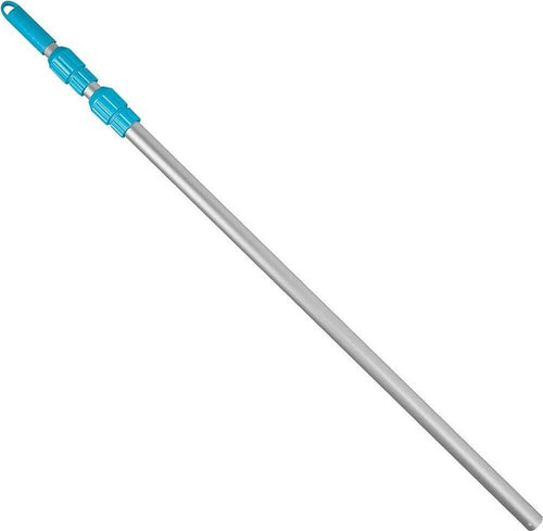 Asta Manico Telescopico In Alluminio Da 279 Cm Per Pulizia Di Piscina Spa 29055 Giardino e giardinaggio/Piscine vasche idromassaggio e accessori/Filtri pompe e accessori/Filtri Trade Shop italia - Napoli, Commerciovirtuoso.it