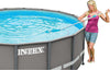 Asta Manico Telescopico In Alluminio Da 279 Cm Per Pulizia Di Piscina Spa 29055 Giardino e giardinaggio/Piscine vasche idromassaggio e accessori/Filtri pompe e accessori/Filtri Trade Shop italia - Napoli, Commerciovirtuoso.it