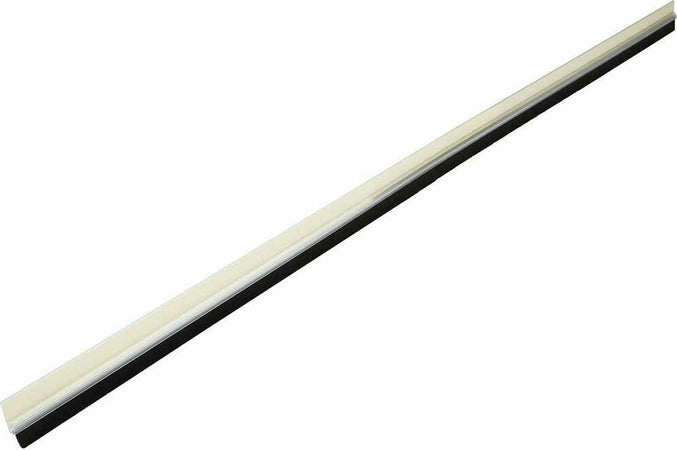 Asta Parafreddo Paraspifferi Per Porta Adesiva Con Spazzola 100 Cm Trasparente Casa, arredamento e bricolage > Bricolage e fai da te > Paraspifferi Trade Shop italia - Napoli, Commerciovirtuoso.it
