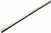 Asta-Parafreddo-Paraspifferi-Per-Porta-Adesiva-Con-Spazzola-100-Cm-Trasparente