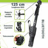 Asta Per Selfie Bastone Regolabile Telescopico Estensibile Bluetooth Smartphone Elettronica e telefonia > Fotografia e video > Supporti e Cavalletti Trade Shop italia - Napoli, Commerciovirtuoso.it