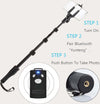 Asta Per Selfie Bastone Regolabile Telescopico Estensibile Bluetooth Smartphone Elettronica e telefonia > Fotografia e video > Supporti e Cavalletti Trade Shop italia - Napoli, Commerciovirtuoso.it