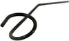 Asta Reggi Cavi Altezza 430mm, 3 Spire. Ferro da Stiro Stirolux L915