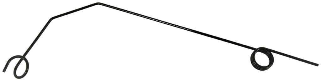 Asta Reggi Cavi Altezza 430mm, 3 Spire. Ferro da Stiro Stirolux L915