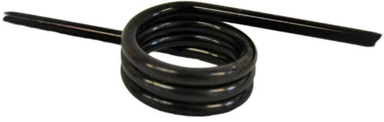 Asta Reggi Cavi Altezza 430mm, 3 Spire. Ferro da Stiro Stirolux L915