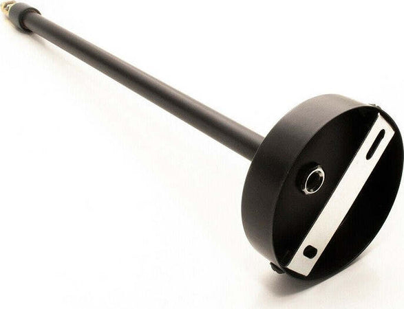 Asta Regolabile Per Faretti A Binario Elettrico Staffa Illuminazione 20cm T-20cm Casa, arredamento e bricolage > Illuminazione da interno > Portafaretti Trade Shop italia - Napoli, Commerciovirtuoso.it