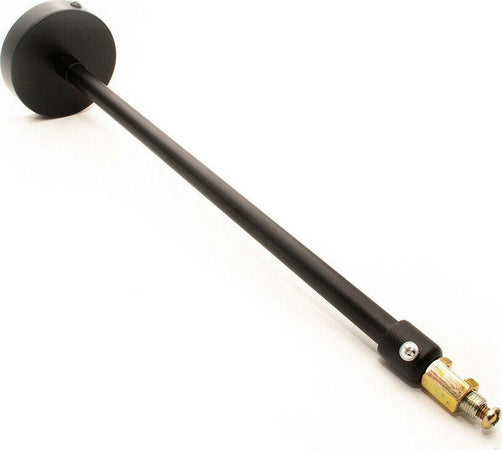 Asta Regolabile Per Faretti A Binario Elettrico Staffa Illuminazione 20cm T-20cm Casa, arredamento e bricolage > Illuminazione da interno > Portafaretti Trade Shop italia - Napoli, Commerciovirtuoso.it