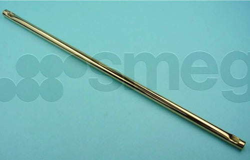 Asta Riparo Manopole Piano Cottura Smeg Westinghouse Colore Ottone 697050038 Originale Casa e cucina/Grandi elettrodomestici/Accessori e parti di ricambio/Ricambi e accessori per piani cottura/Griglie per piani cottura Rossi Ricambi - Venetico Marina, Commerciovirtuoso.it