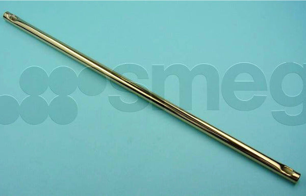 Asta Riparo Manopole Piano Cottura Smeg Westinghouse Colore Ottone 697050038 Originale Casa e cucina/Grandi elettrodomestici/Accessori e parti di ricambio/Ricambi e accessori per piani cottura/Griglie per piani cottura Rossi Ricambi - Venetico Marina, Commerciovirtuoso.it