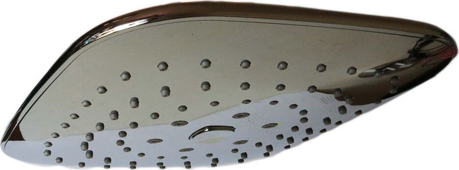 Asta Saliscendi Cromata Colonna Doccia Soffione Fisso Doccetta Saliscendi 9001v2 Fai da te/Attrezzature per cucine e bagni/Attrezzature per bagni/Docce e componenti doccia/Sistemi saliscendi per vasche da bagno e docce Trade Shop italia - Napoli, Commerciovirtuoso.it