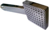 ASTA SALISCENDI CROMATA COLONNA DOCCIA SOFFIONE FISSO DOCCETTA SATURN 9005 Fai da te/Attrezzature per cucine e bagni/Attrezzature per bagni/Rubinetti per docce e vasche da bagno e parti/Sistemi per vasche da bagno e docce Trade Shop italia - Napoli, Commerciovirtuoso.it