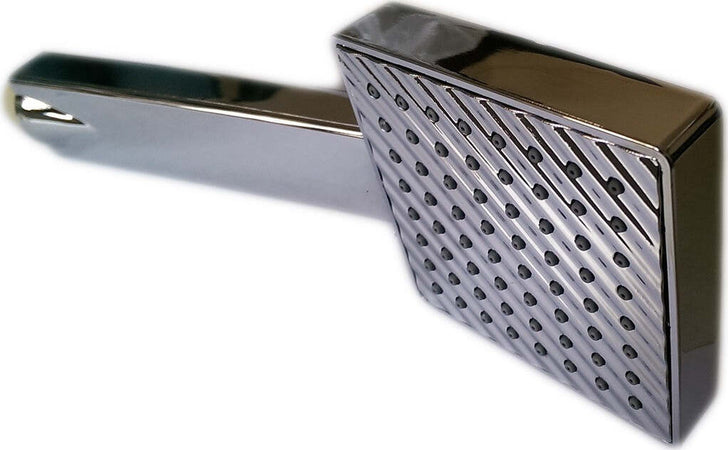 ASTA SALISCENDI CROMATA COLONNA DOCCIA SOFFIONE FISSO DOCCETTA SATURN 9005 Fai da te/Attrezzature per cucine e bagni/Attrezzature per bagni/Rubinetti per docce e vasche da bagno e parti/Sistemi per vasche da bagno e docce Trade Shop italia - Napoli, Commerciovirtuoso.it